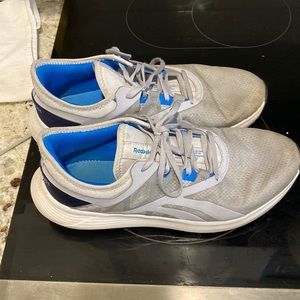 Womens Reebok fuelform 9.5 running